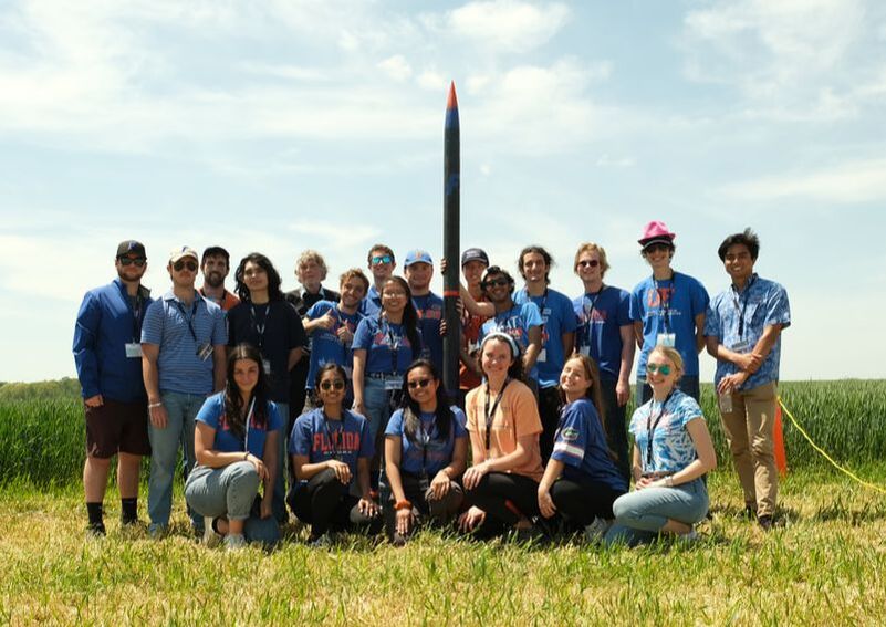 NASA University Student Launch Initiative