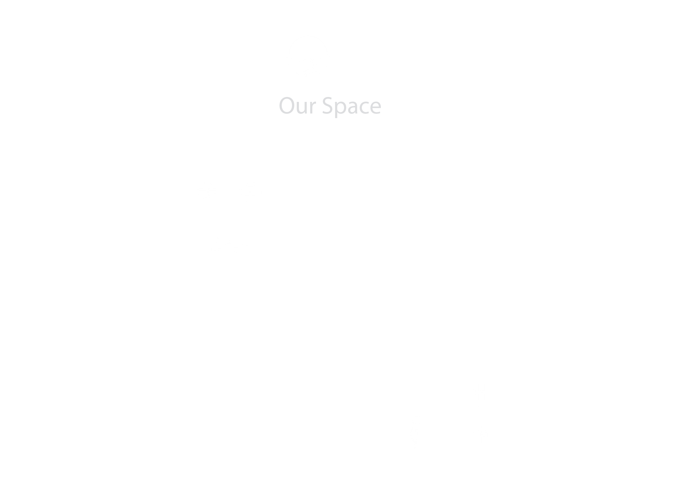 Floor plan of the Mech 3 lab in MAE-C, where Swamp Launch meets