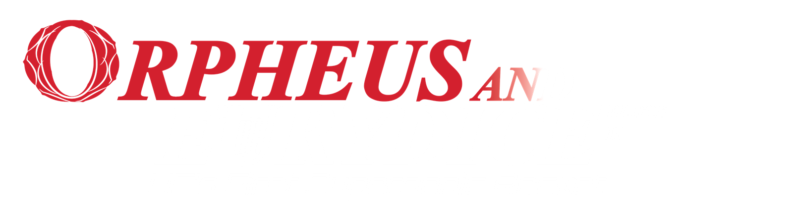Orpheus and Eurydice Block II, UF&rsquo;s first supersonic rocket