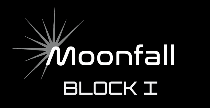 Moonfall, Block I